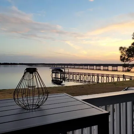 Romantic Getaway Bayside